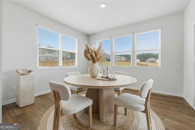 705 Hedwig Drive, Mcdonough, GA 30252