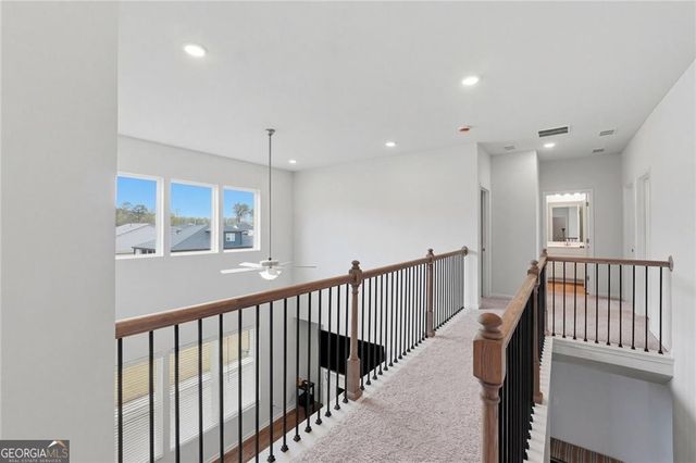 705 Hedwig Drive, Mcdonough, GA 30252