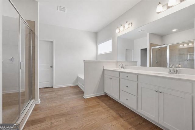 705 Hedwig Drive, Mcdonough, GA 30252