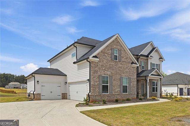 705 Hedwig Drive, Mcdonough, GA 30252