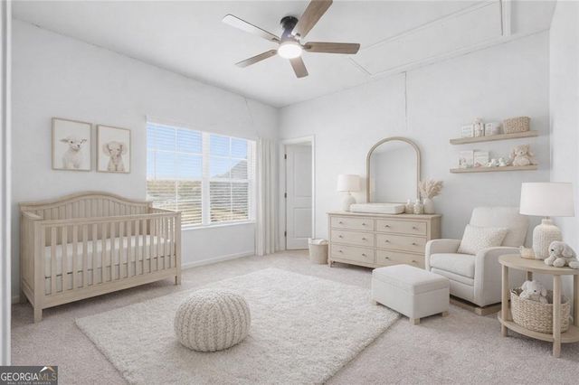 705 Hedwig Drive, Mcdonough, GA 30252