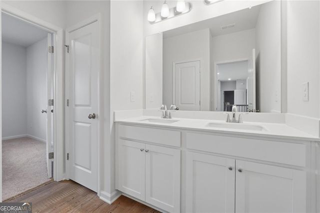 705 Hedwig Drive, Mcdonough, GA 30252