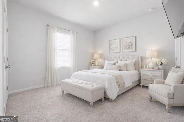 705 Hedwig Drive, Mcdonough, GA 30252