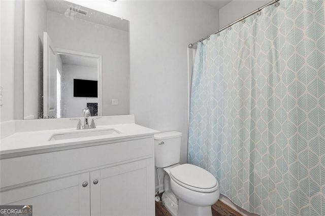 705 Hedwig Drive, Mcdonough, GA 30252