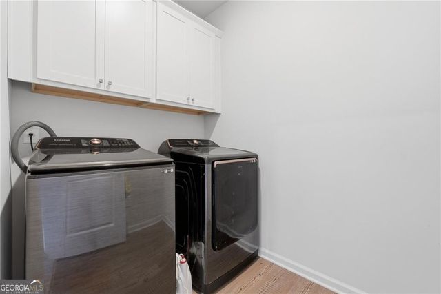 705 Hedwig Drive, Mcdonough, GA 30252