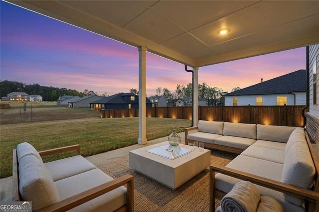 705 Hedwig Drive, Mcdonough, GA 30252