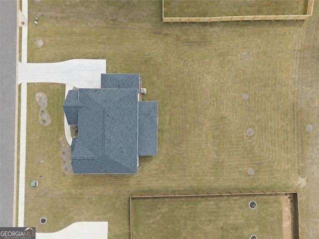 705 Hedwig Drive, Mcdonough, GA 30252