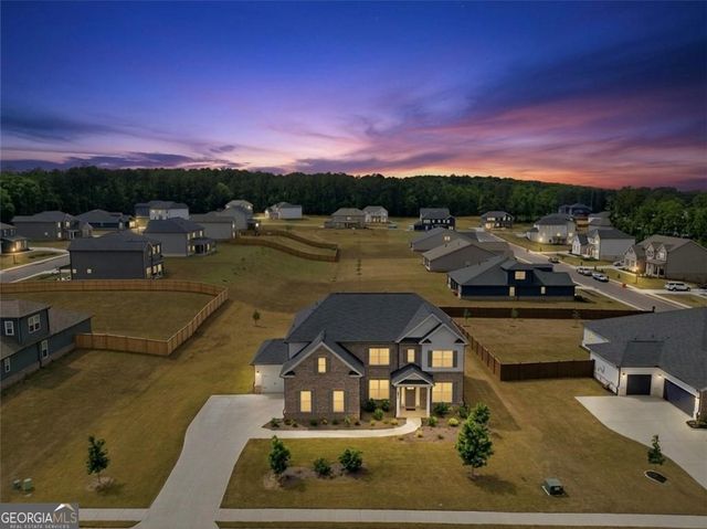 705 Hedwig Drive, Mcdonough, GA 30252