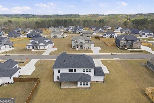 705 Hedwig Drive, Mcdonough, GA 30252