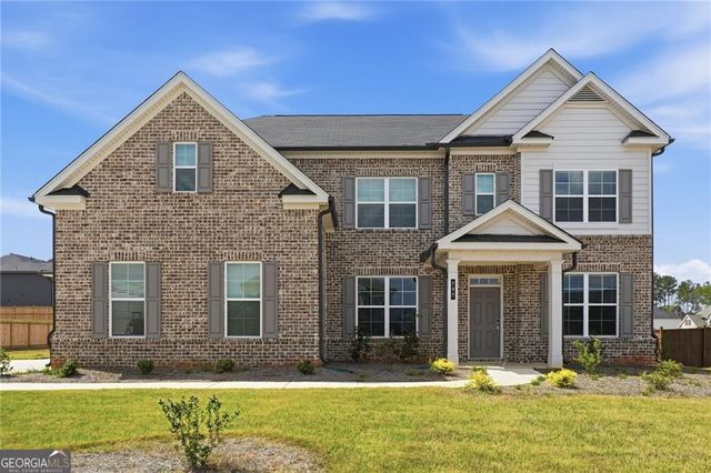 705 Hedwig Drive, Mcdonough, GA 30252