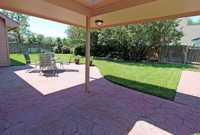 6007 Planters Point Court, Sugar Land, TX 77479