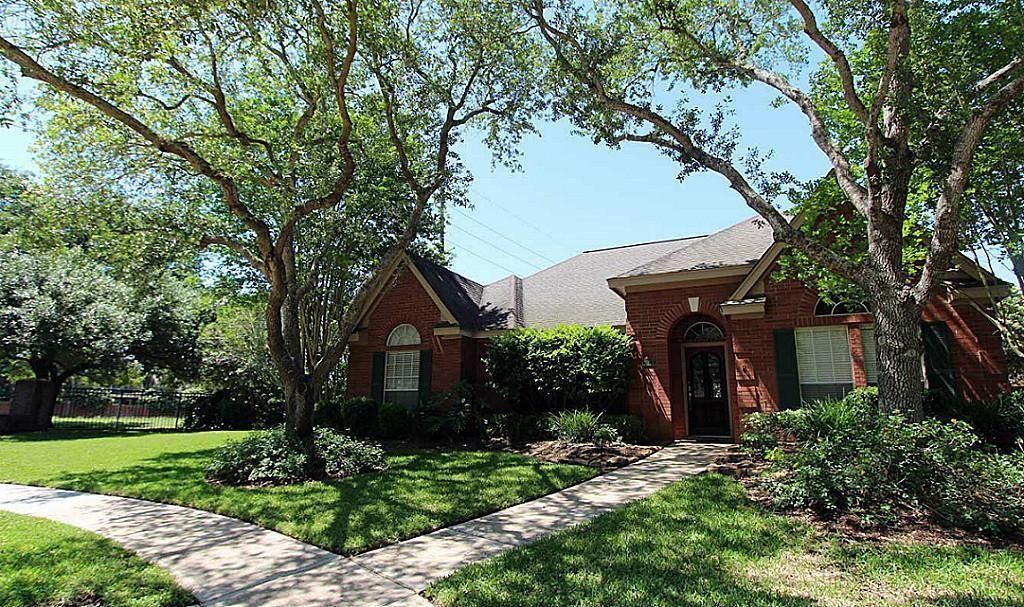 6007 Planters Point Court, Sugar Land, TX 77479