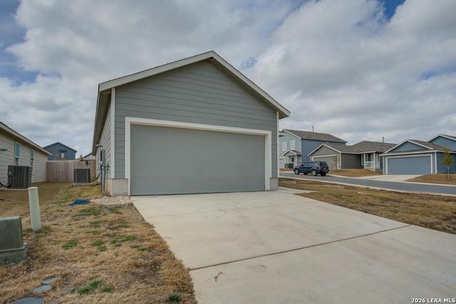 14103 Chemtou, San Antonio, TX 78245