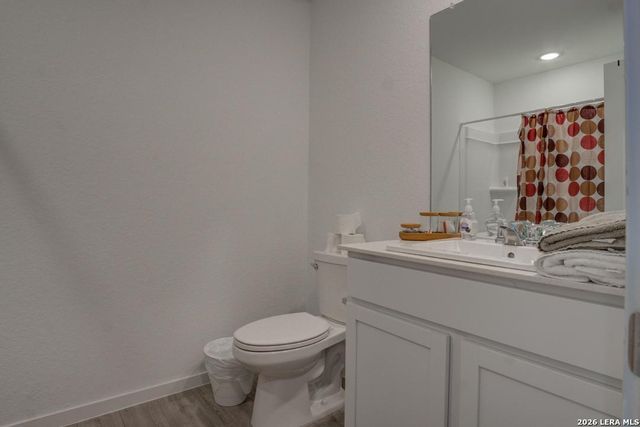 14103 Chemtou, San Antonio, TX 78245