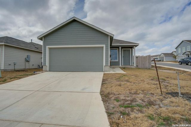 14103 Chemtou, San Antonio, TX 78245