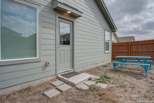 14103 Chemtou, San Antonio, TX 78245