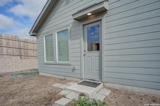 14103 Chemtou, San Antonio, TX 78245