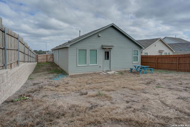 14103 Chemtou, San Antonio, TX 78245