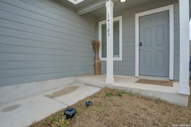 14103 Chemtou, San Antonio, TX 78245