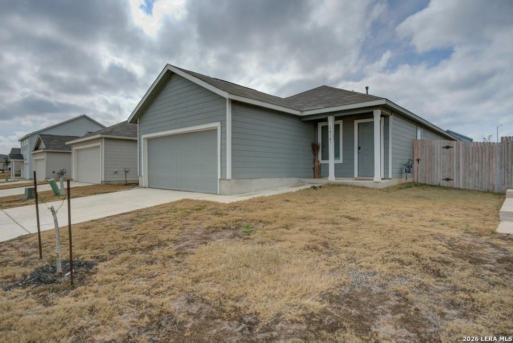 14103 Chemtou, San Antonio, TX 78245