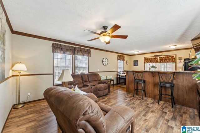 812 SMITH CAMP WAY, Adger, AL 35006