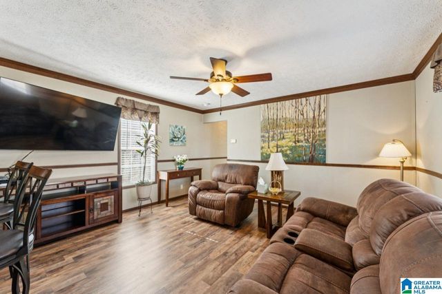 812 SMITH CAMP WAY, Adger, AL 35006