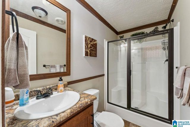 812 SMITH CAMP WAY, Adger, AL 35006