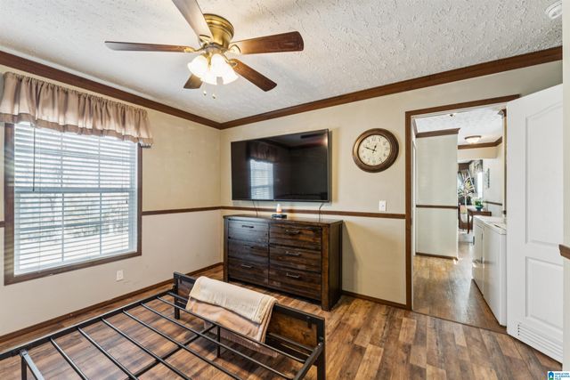 812 SMITH CAMP WAY, Adger, AL 35006