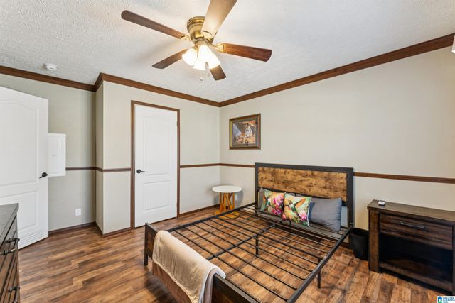 812 SMITH CAMP WAY, Adger, AL 35006