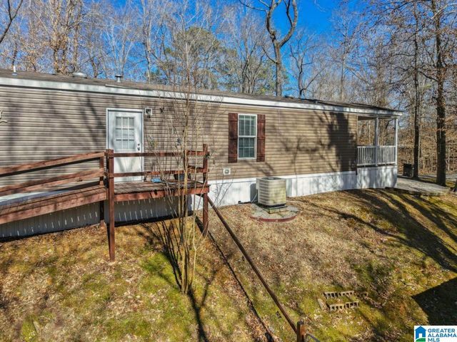 812 SMITH CAMP WAY, Adger, AL 35006