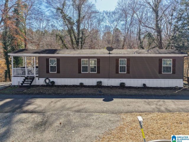 812 SMITH CAMP WAY, Adger, AL 35006