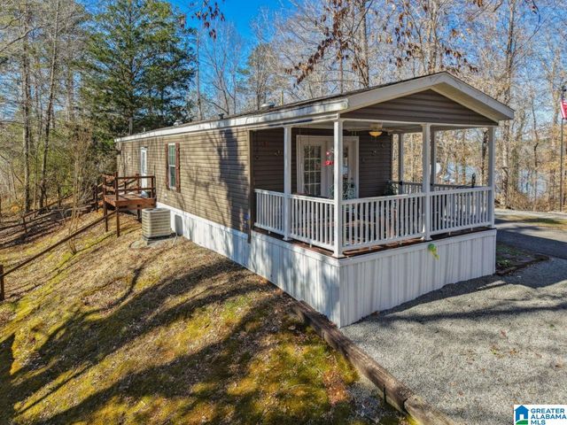 812 SMITH CAMP WAY, Adger, AL 35006