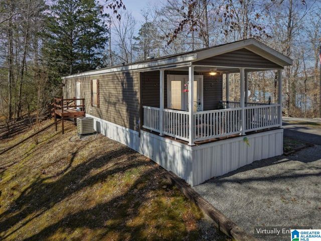 812 SMITH CAMP WAY, Adger, AL 35006