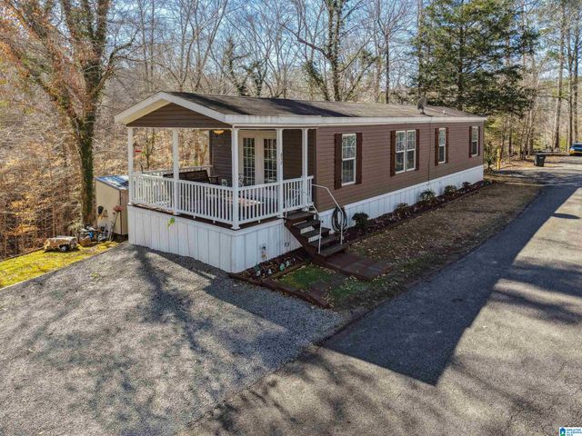 812 SMITH CAMP WAY, Adger, AL 35006