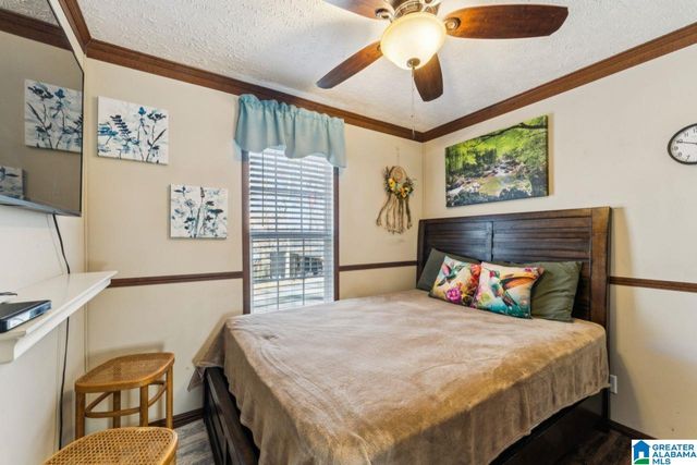 812 SMITH CAMP WAY, Adger, AL 35006