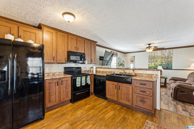 812 SMITH CAMP WAY, Adger, AL 35006