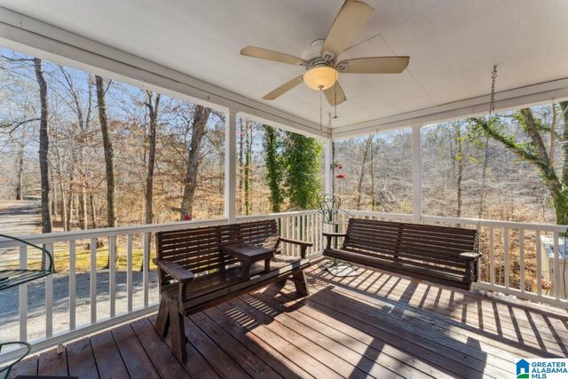 812 SMITH CAMP WAY, Adger, AL 35006