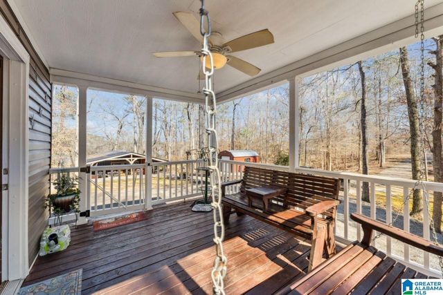 812 SMITH CAMP WAY, Adger, AL 35006