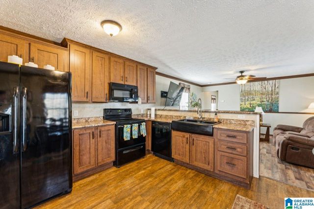 812 SMITH CAMP WAY, Adger, AL 35006