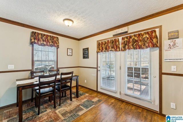 812 SMITH CAMP WAY, Adger, AL 35006