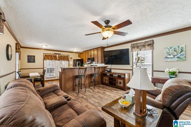 812 SMITH CAMP WAY, Adger, AL 35006