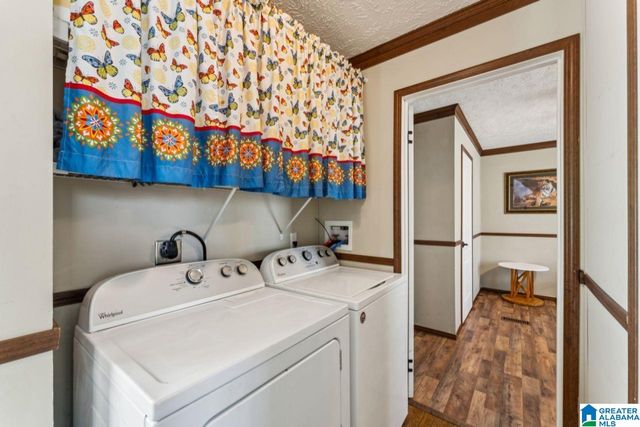 812 SMITH CAMP WAY, Adger, AL 35006