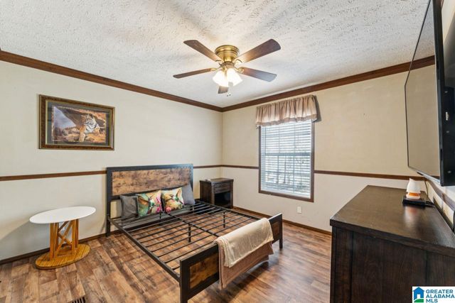 812 SMITH CAMP WAY, Adger, AL 35006