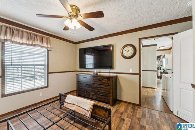 812 SMITH CAMP WAY, Adger, AL 35006