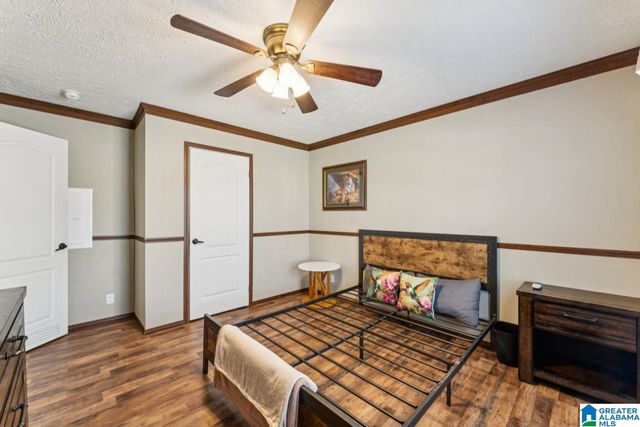 812 SMITH CAMP WAY, Adger, AL 35006