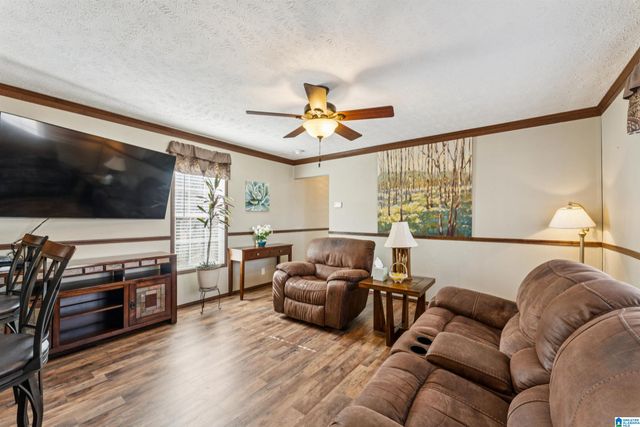 812 SMITH CAMP WAY, Adger, AL 35006