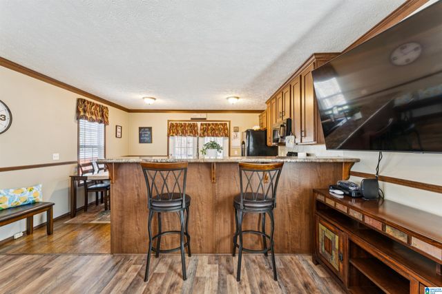 812 SMITH CAMP WAY, Adger, AL 35006