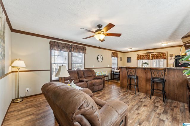 812 SMITH CAMP WAY, Adger, AL 35006