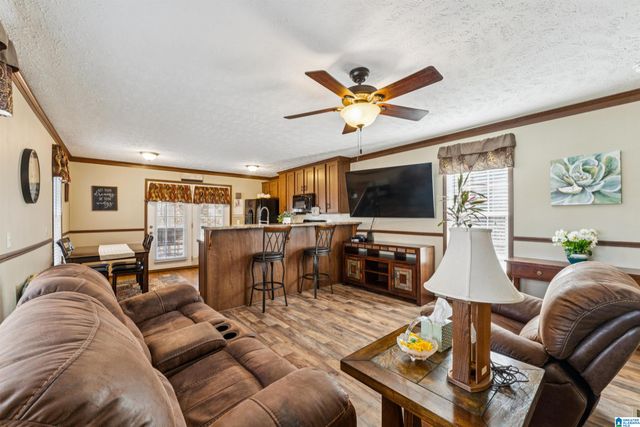 812 SMITH CAMP WAY, Adger, AL 35006