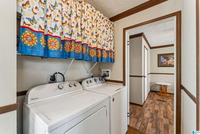 812 SMITH CAMP WAY, Adger, AL 35006